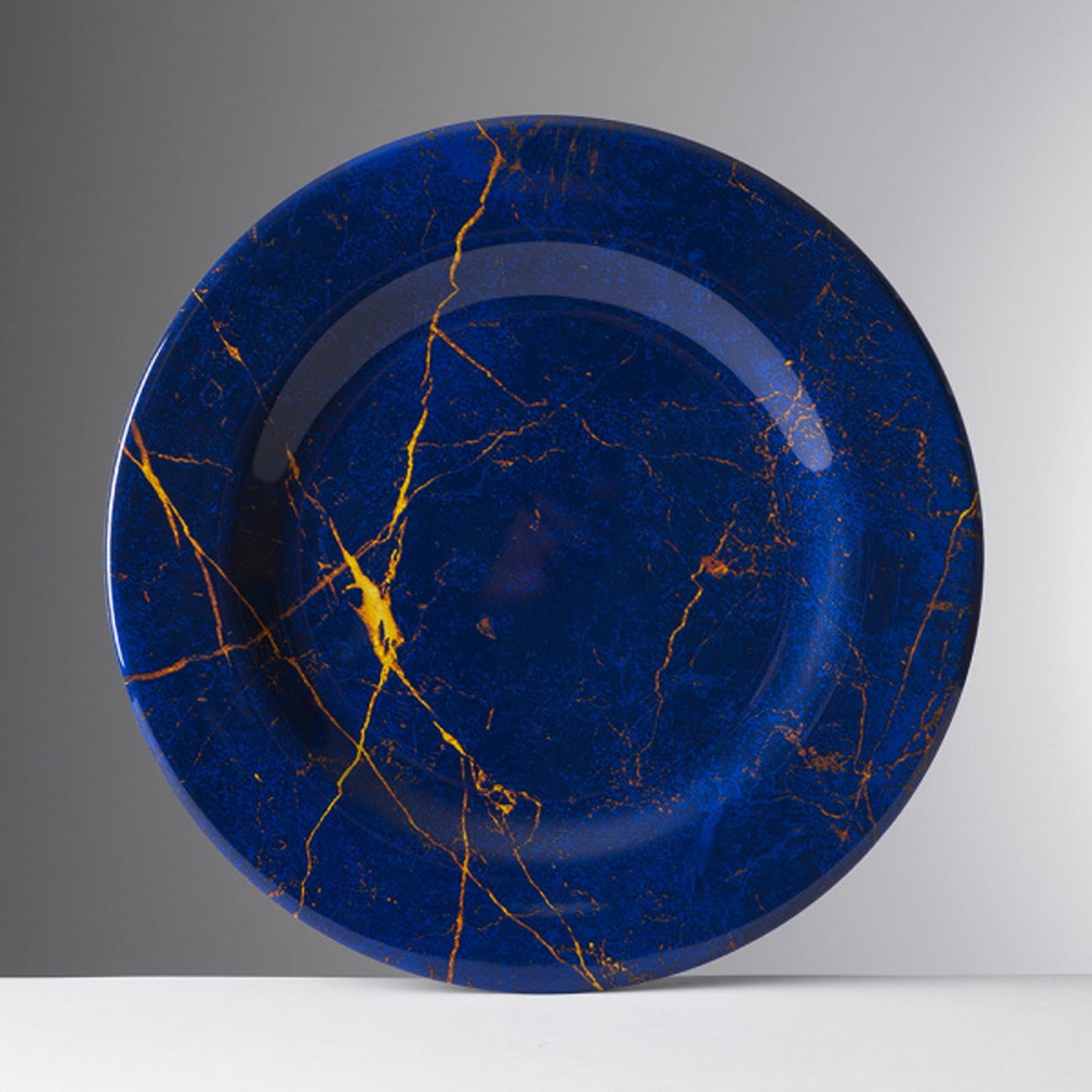 Moreschina (Marble) Melamine Dinnerware