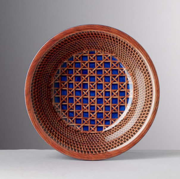 Patagonia Dinnerware