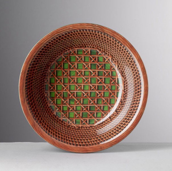 Patagonia Dinnerware