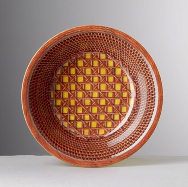 Patagonia Dinnerware
