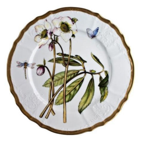 ROMANTIC PASTELS DINNERWARE