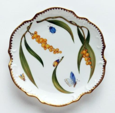 MIMOSA DINNERWARE