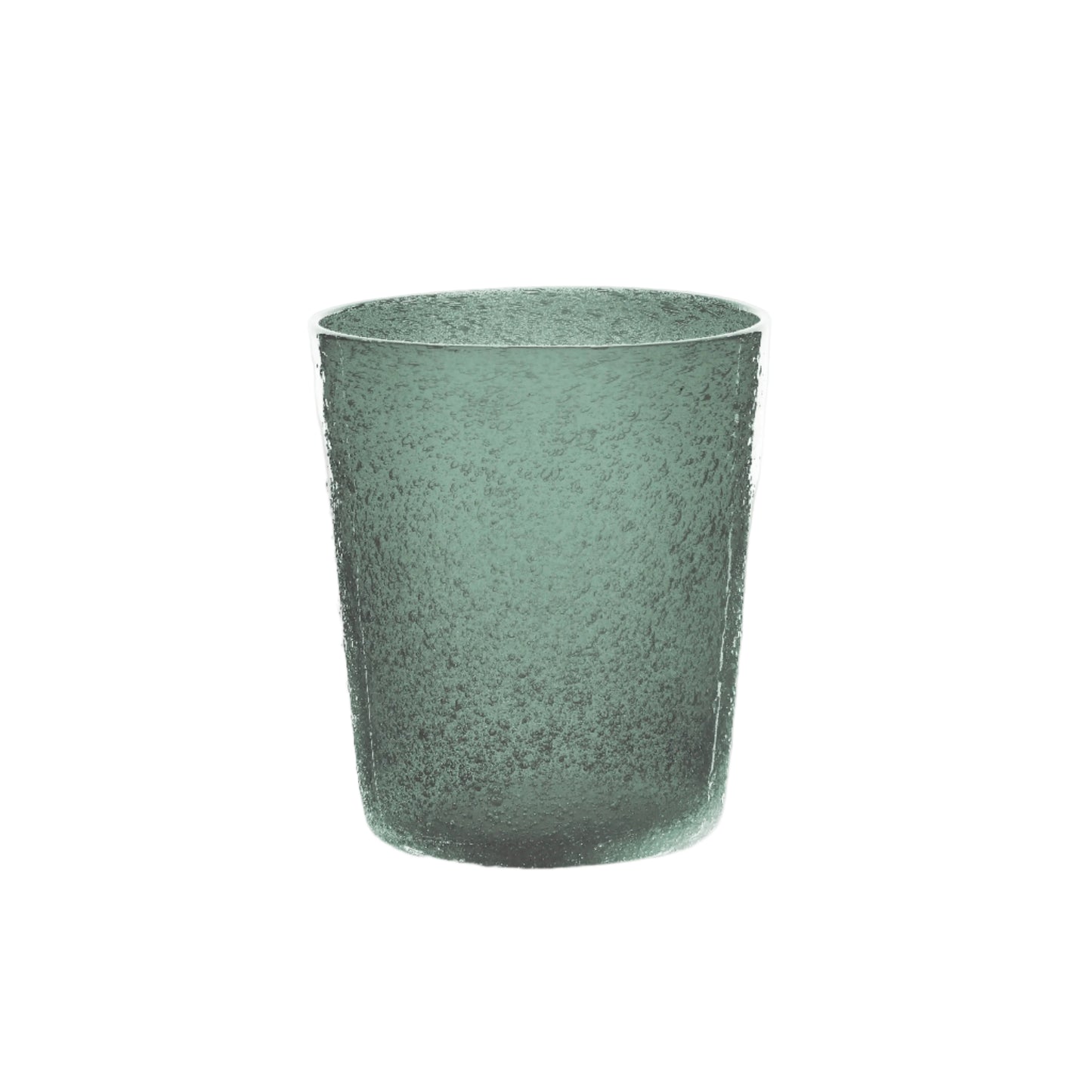 Original Glass Double Old Fashioned Tumbler Set Of 6