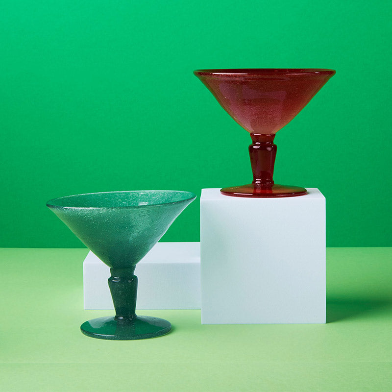 Originale Glass Martini