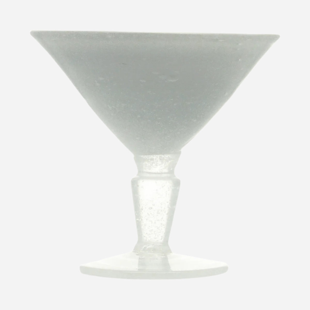 Originale Glass Martini