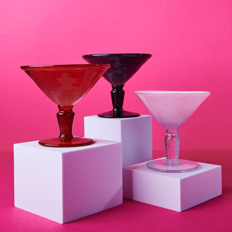 Originale Glass Martini