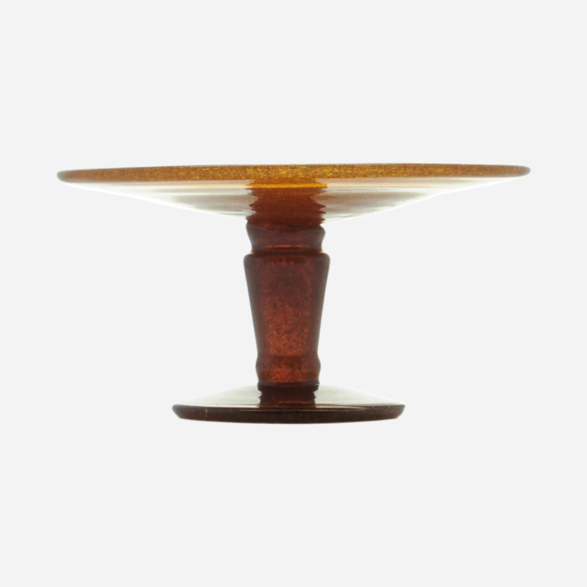 ORIGINALE GLASS SMALL PASTRY STAND