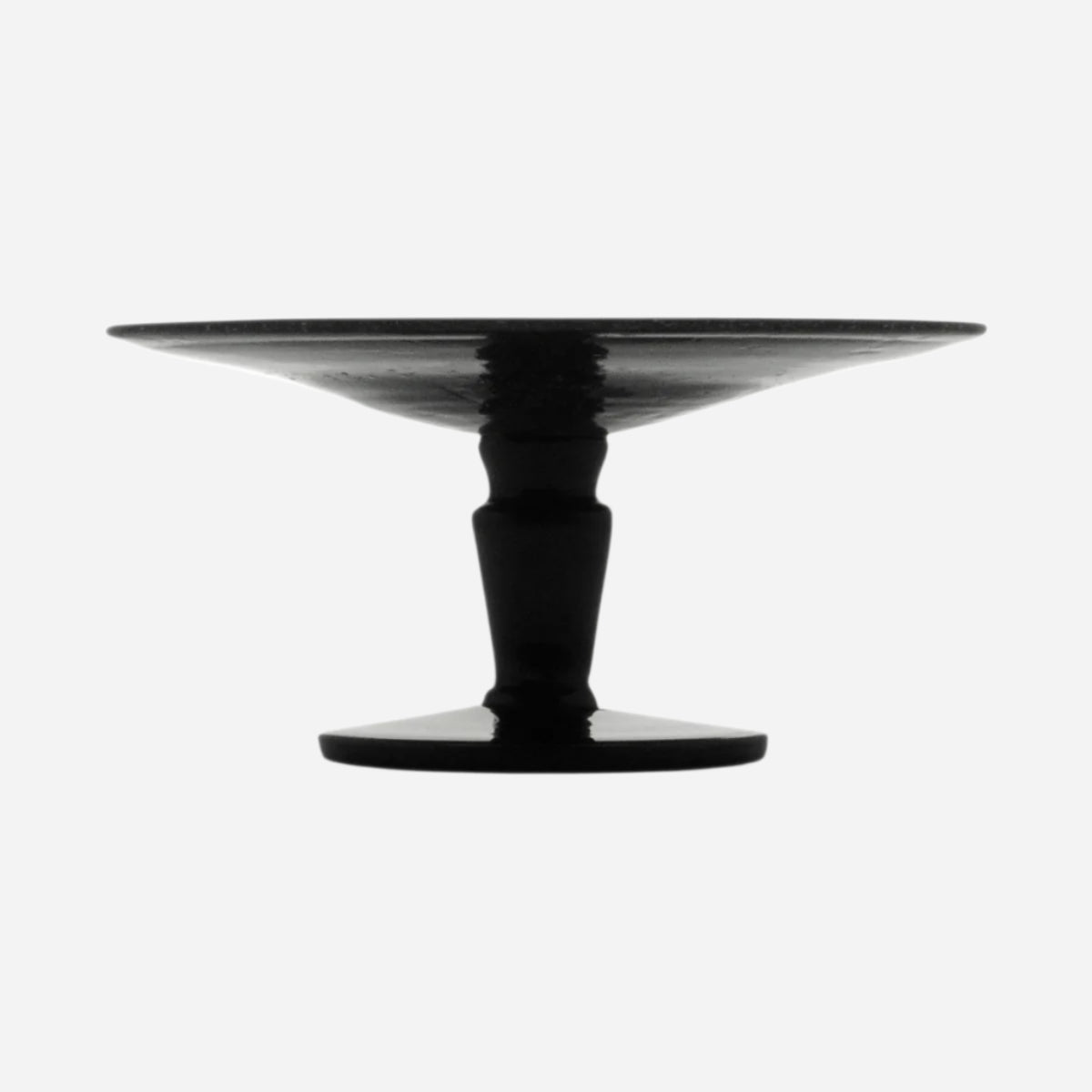 Originale Glass Small Pastry Stand