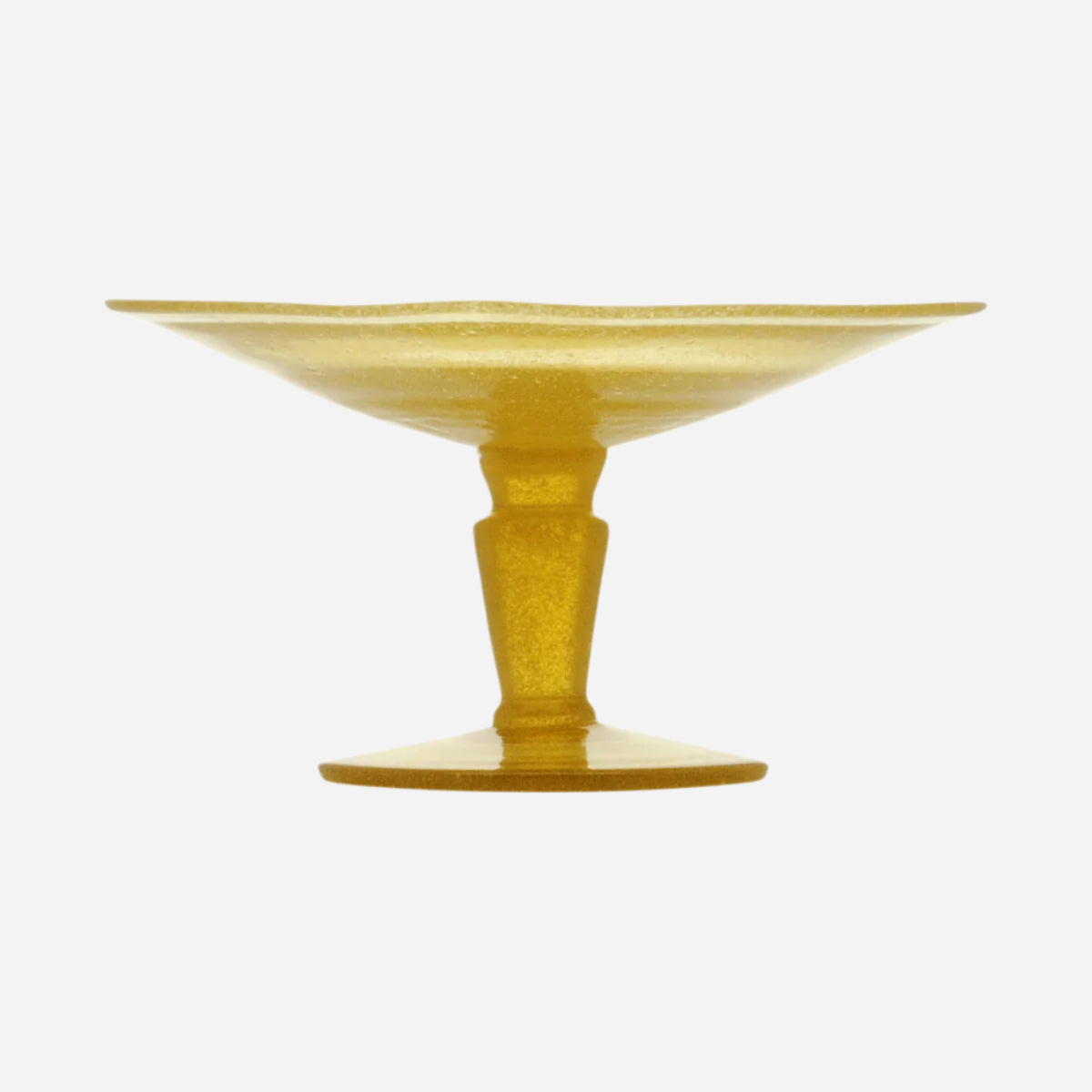 ORIGINALE GLASS SMALL PASTRY STAND
