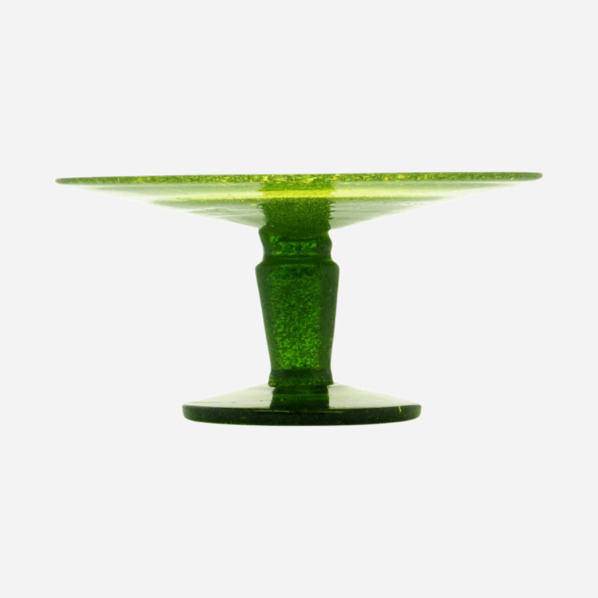 ORIGINALE GLASS SMALL PASTRY STAND