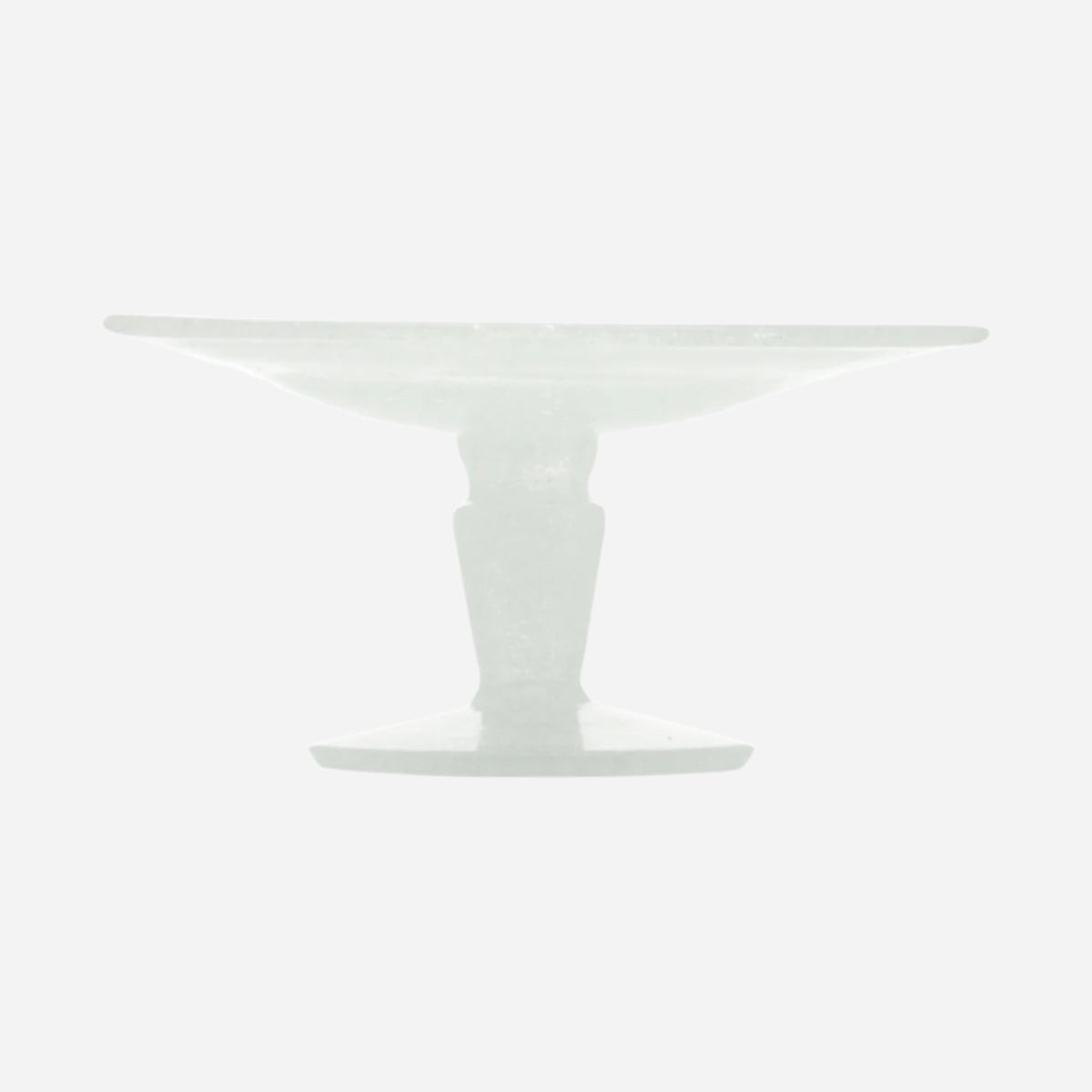 ORIGINALE GLASS SMALL PASTRY STAND