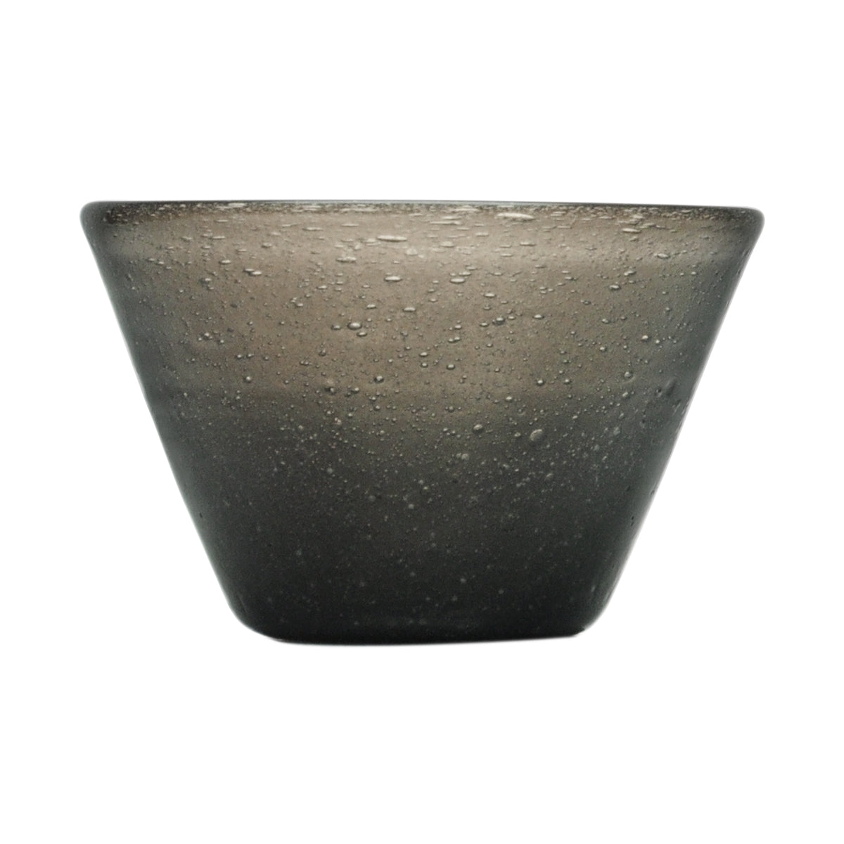 ORIGINALE GLASS SERVING BOWL