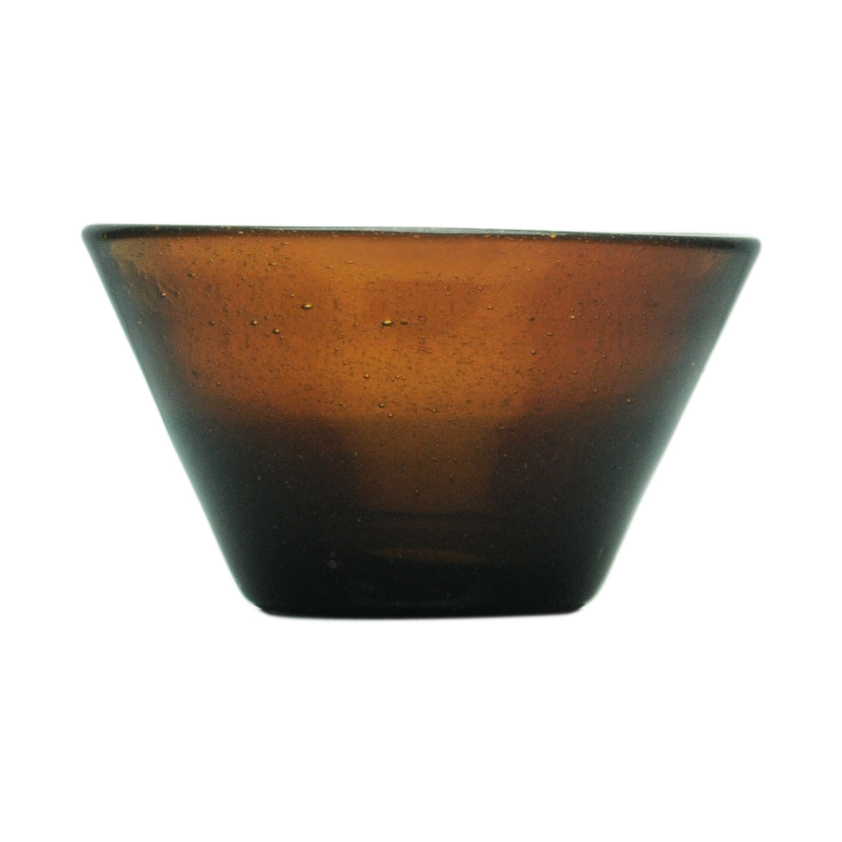 ORIGINALE GLASS SERVING BOWL