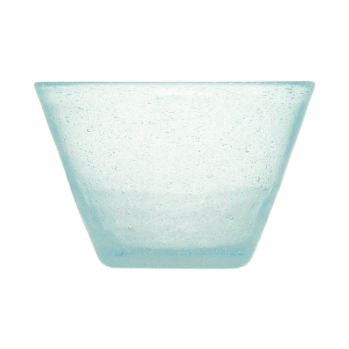 ORIGINALE GLASS SERVING BOWL