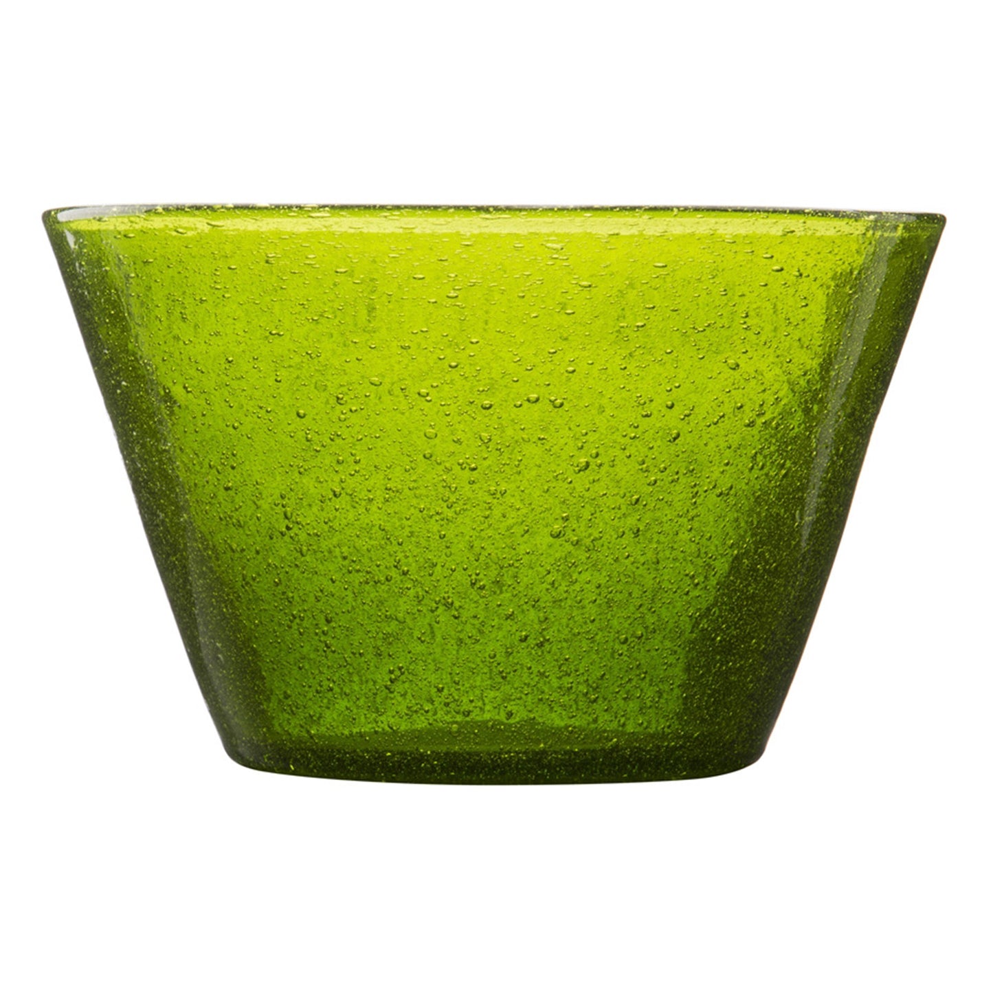 ORIGINALE GLASS SERVING BOWL