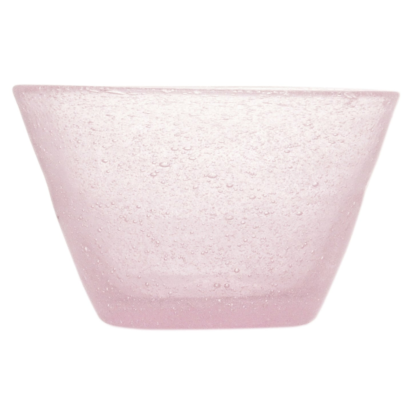 ORIGINALE GLASS SERVING BOWL