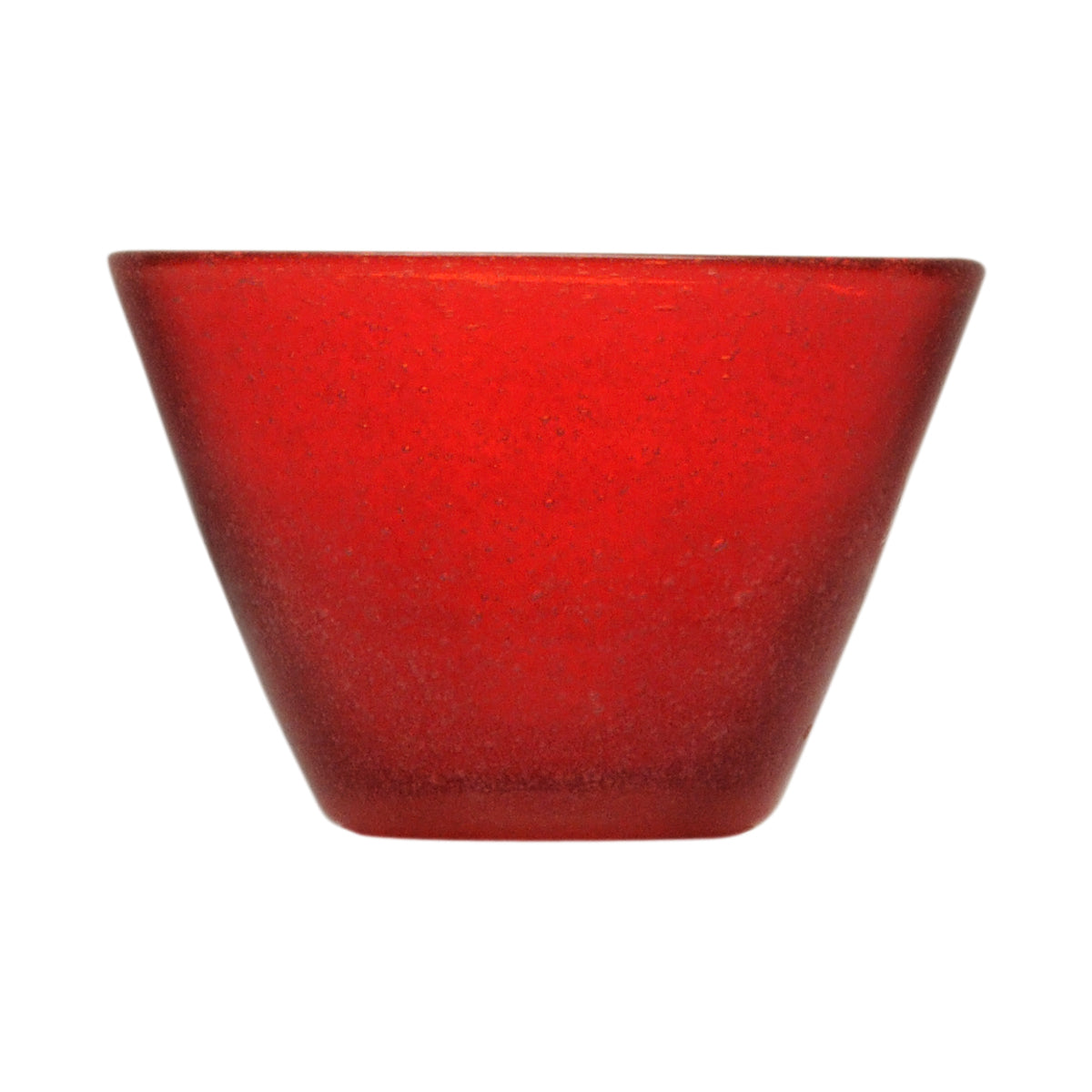 ORIGINALE GLASS SERVING BOWL