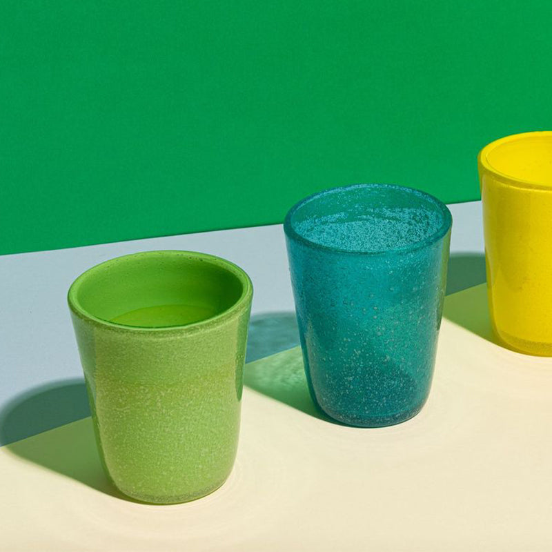Originale Glass Tumbler Set Of 6