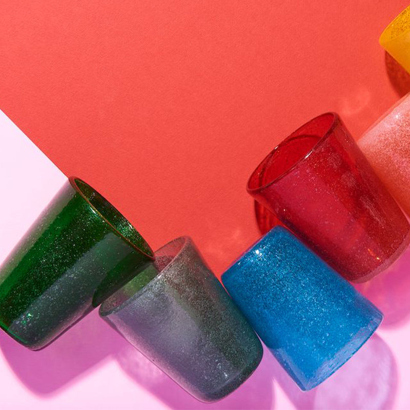 Originale Glass Tumbler Set Of 6