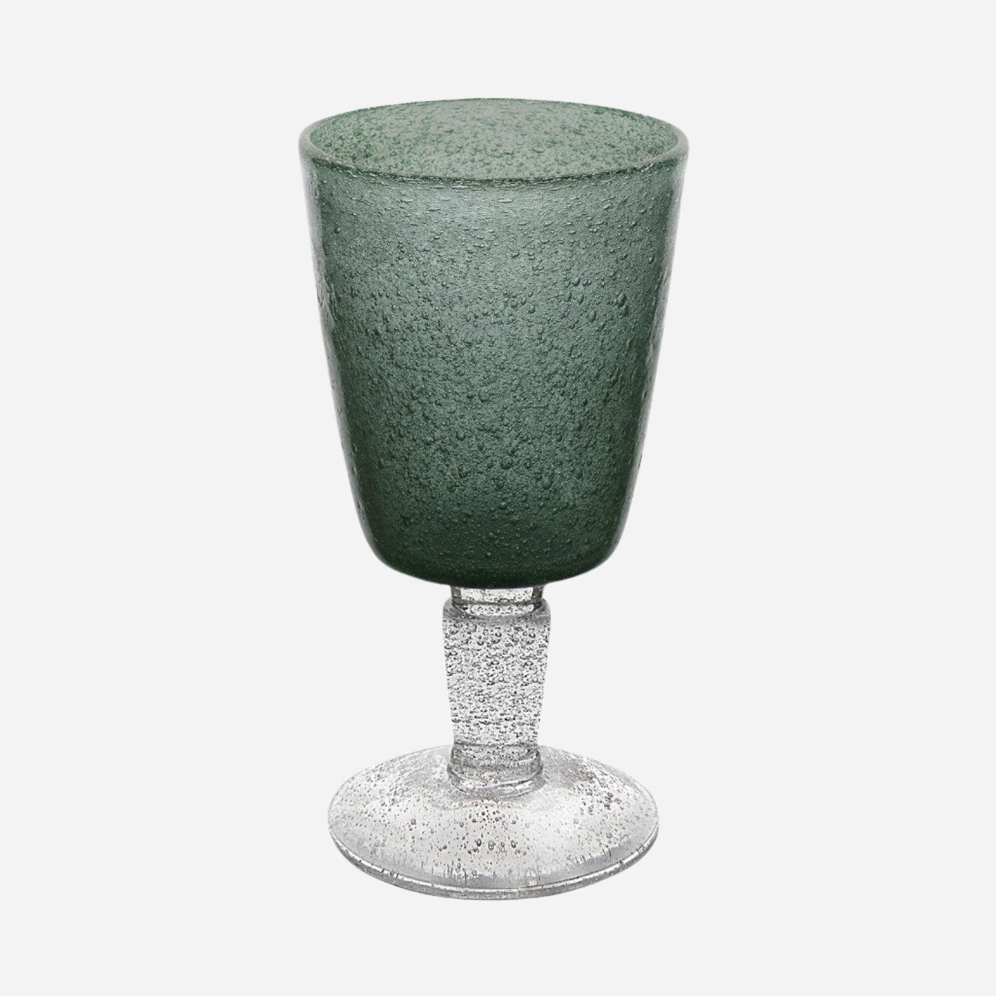 Originale Glass Wine Goblet Set Of 6