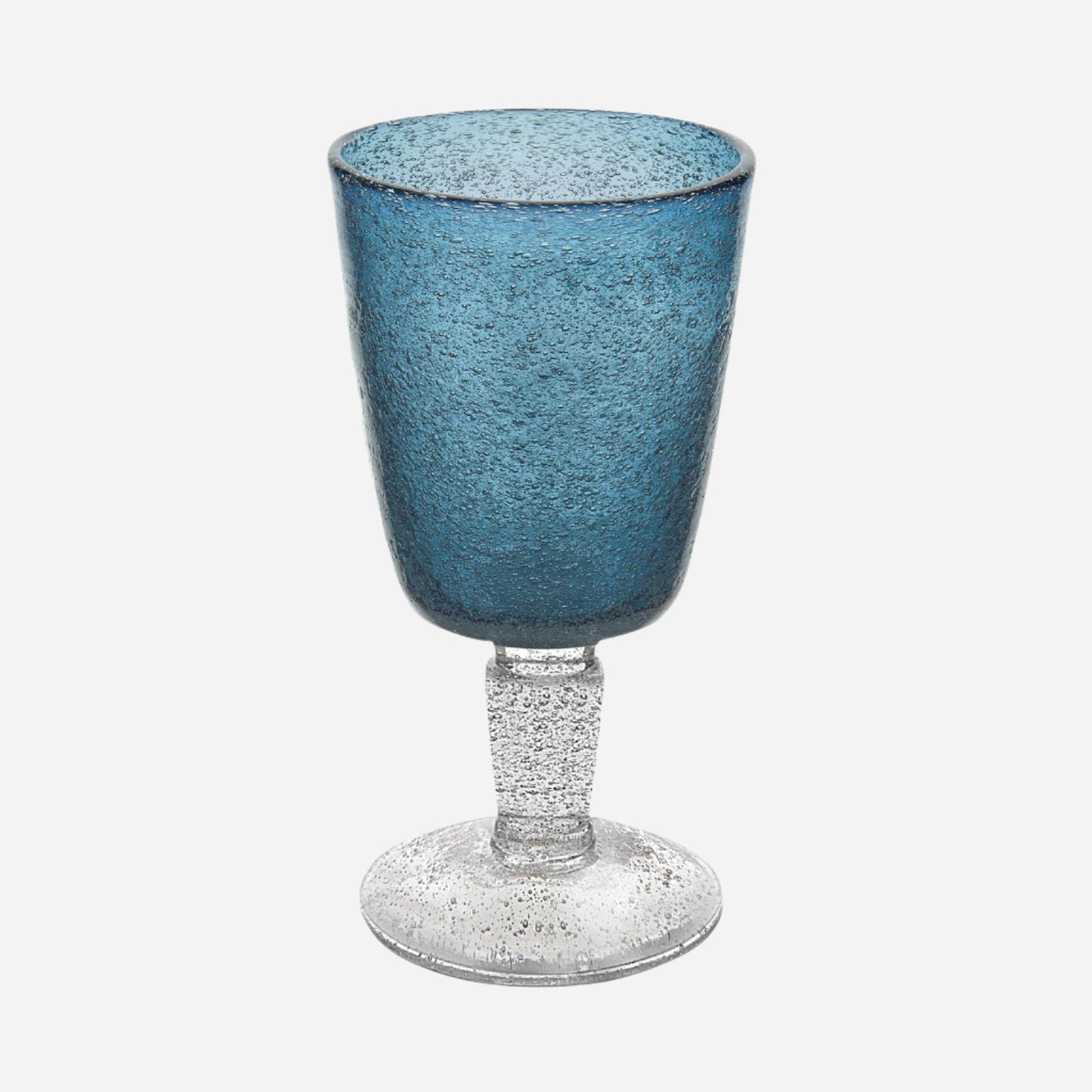 Originale Glass Wine Goblet Set Of 6