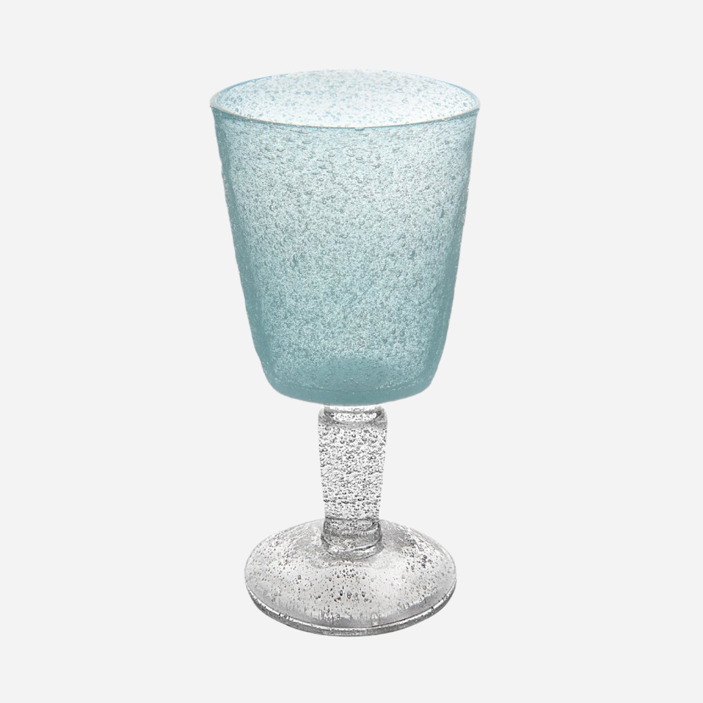 Originale Glass Wine Goblet Set Of 6