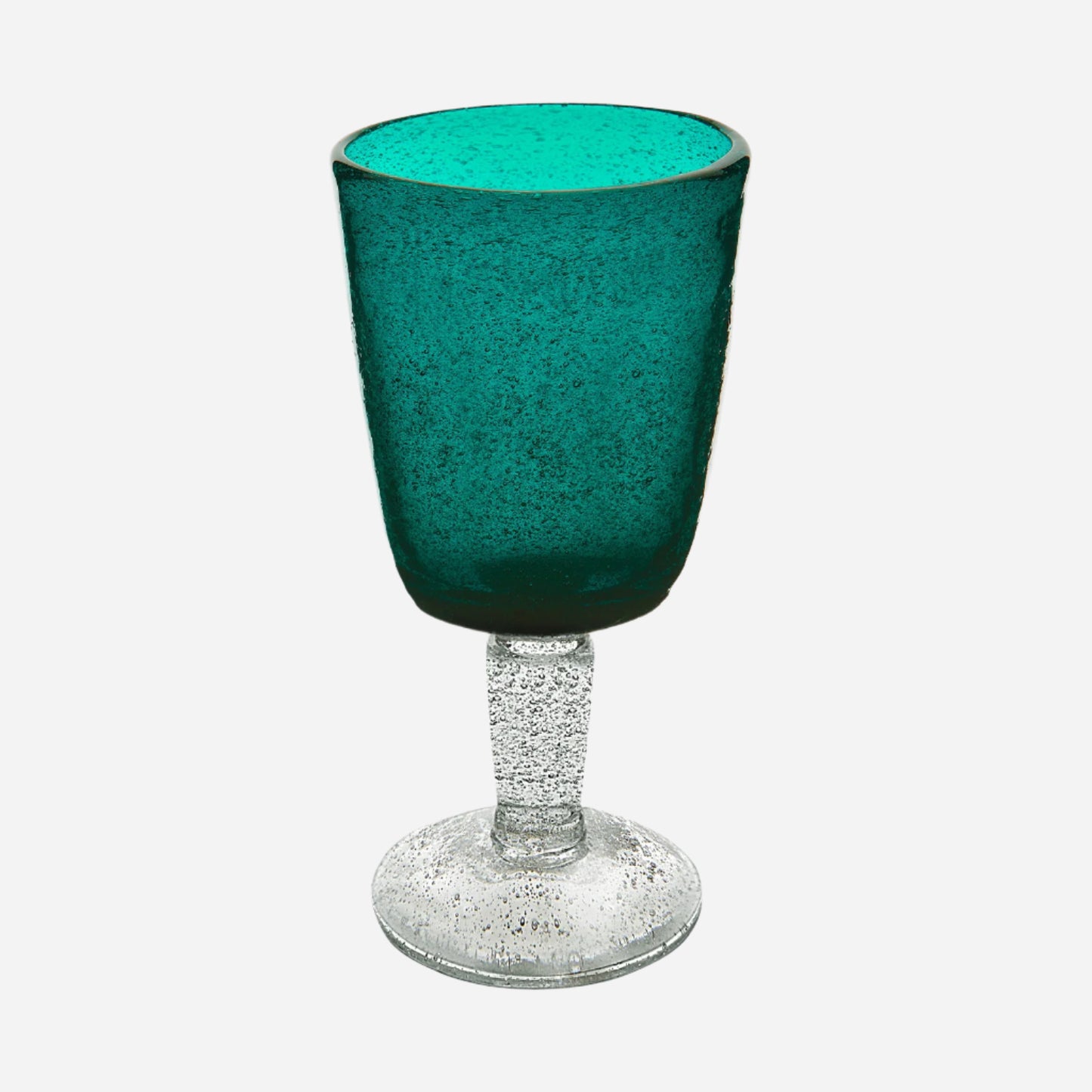 Originale Glass Wine Goblet Set Of 6