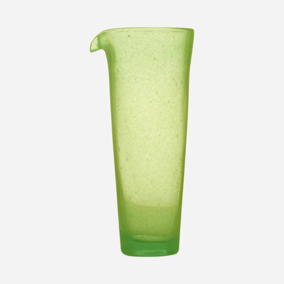 ORIGINALE GLASS JUG