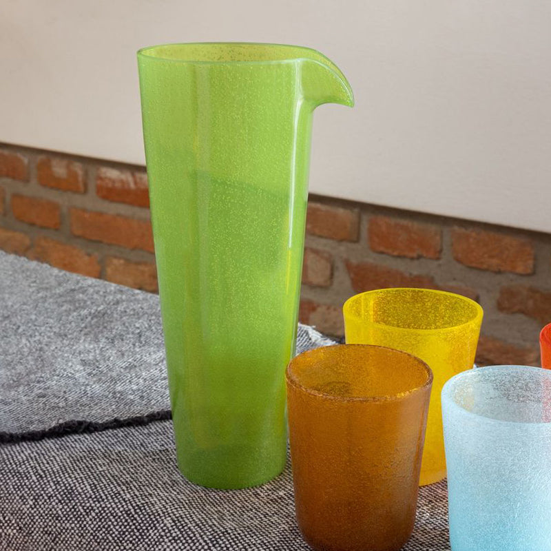 ORIGINALE GLASS JUG