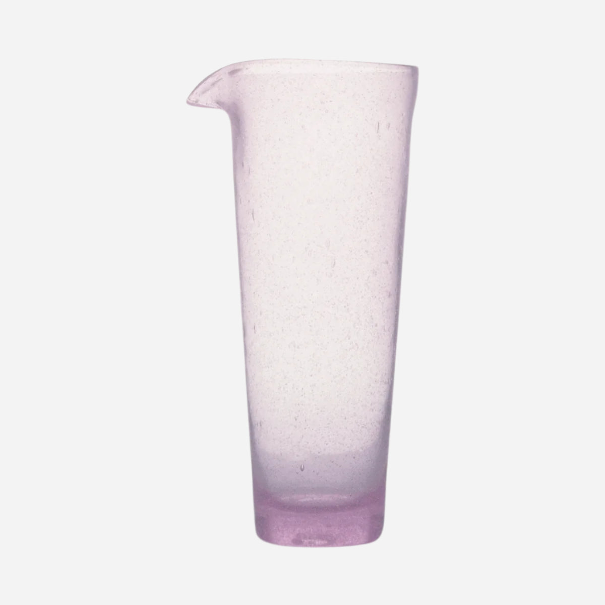 ORIGINALE GLASS JUG