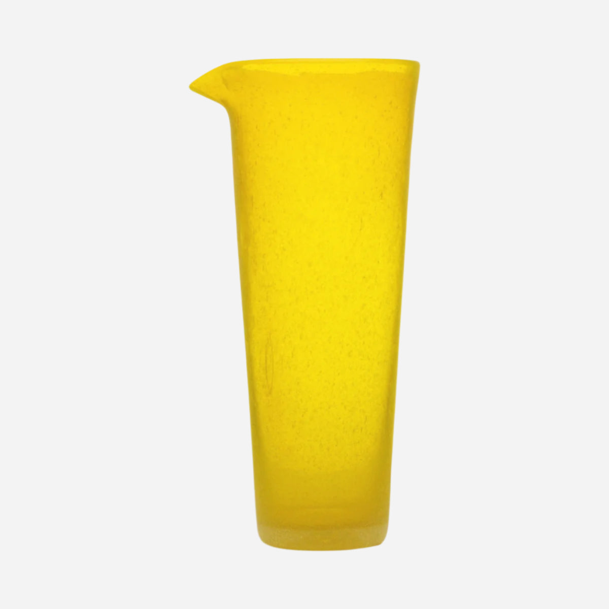 ORIGINALE GLASS JUG