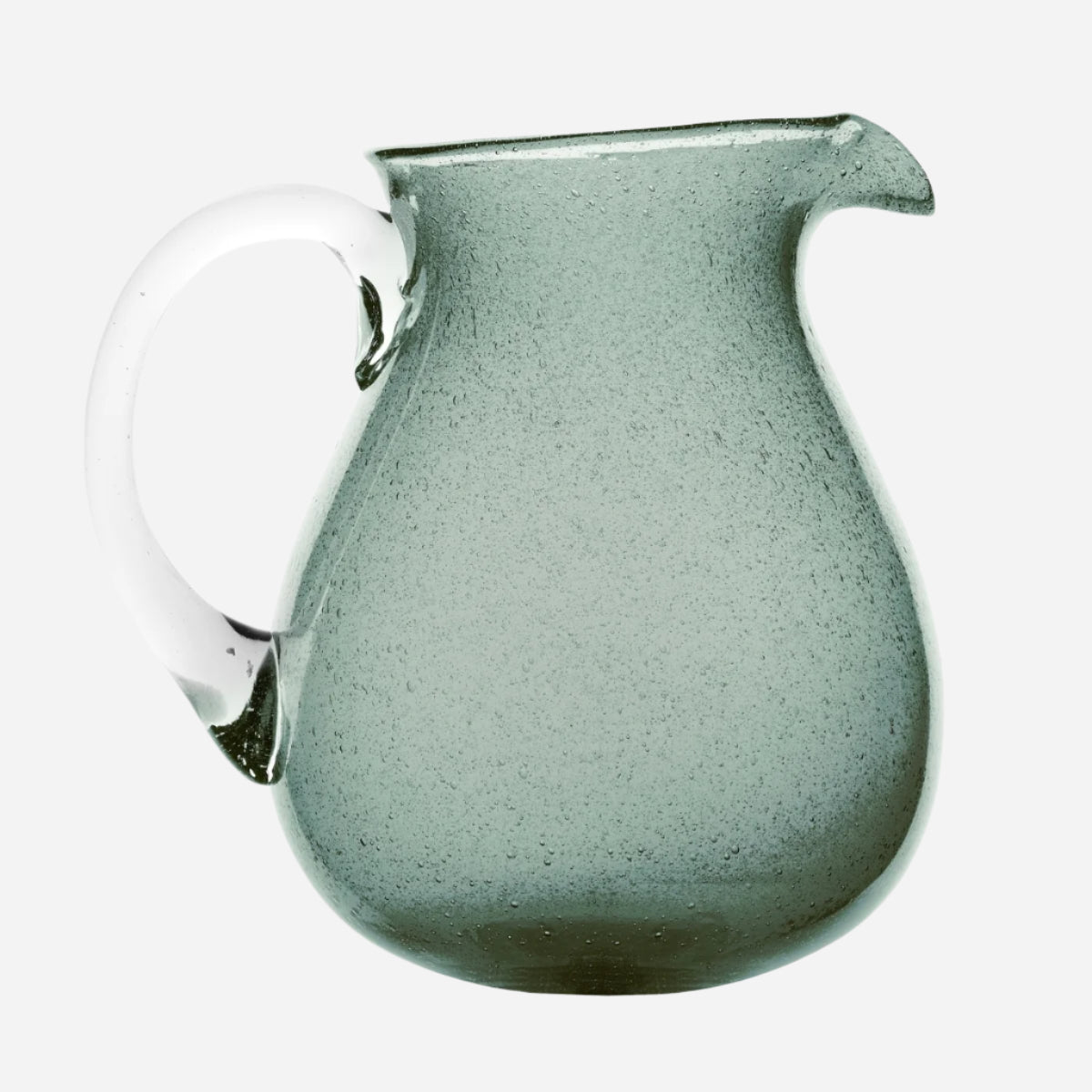 ORIGINALE GLASS PITCHER