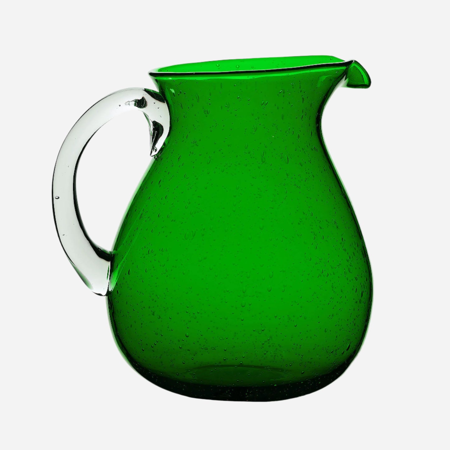ORIGINALE GLASS PITCHER