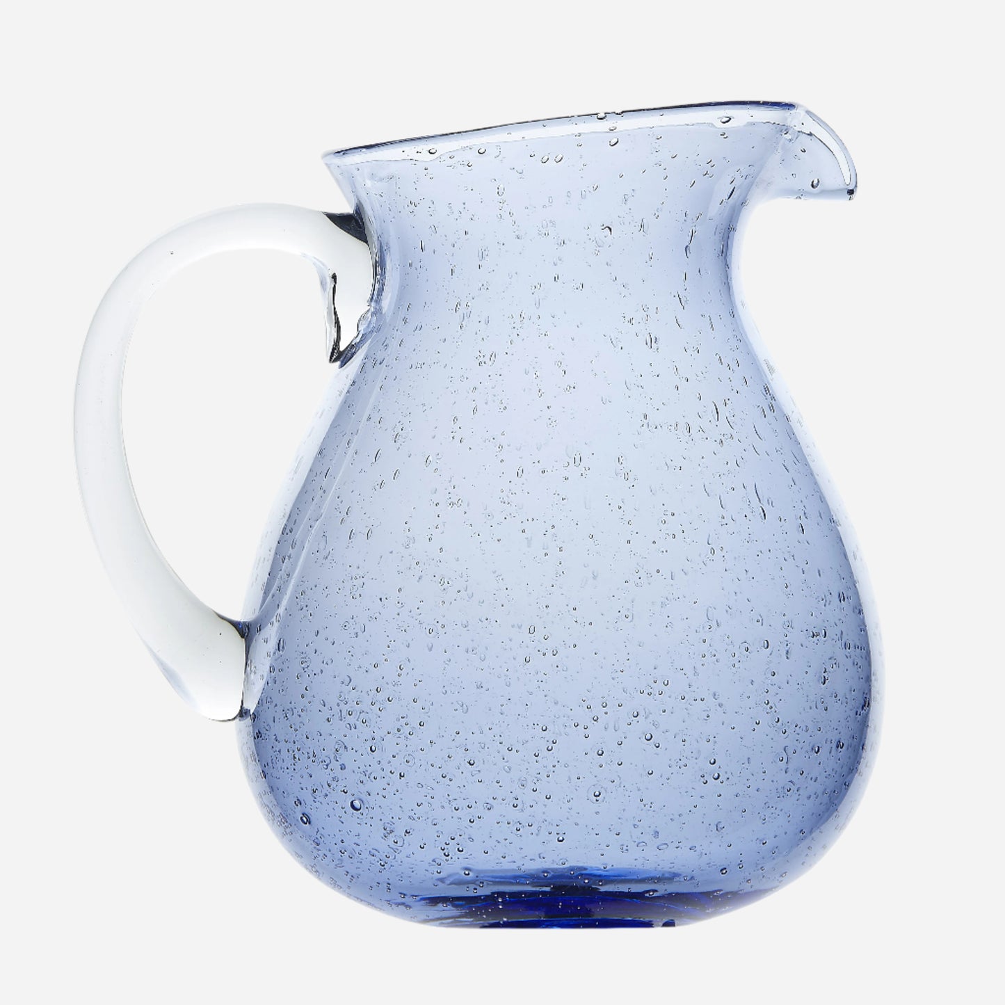ORIGINALE GLASS PITCHER