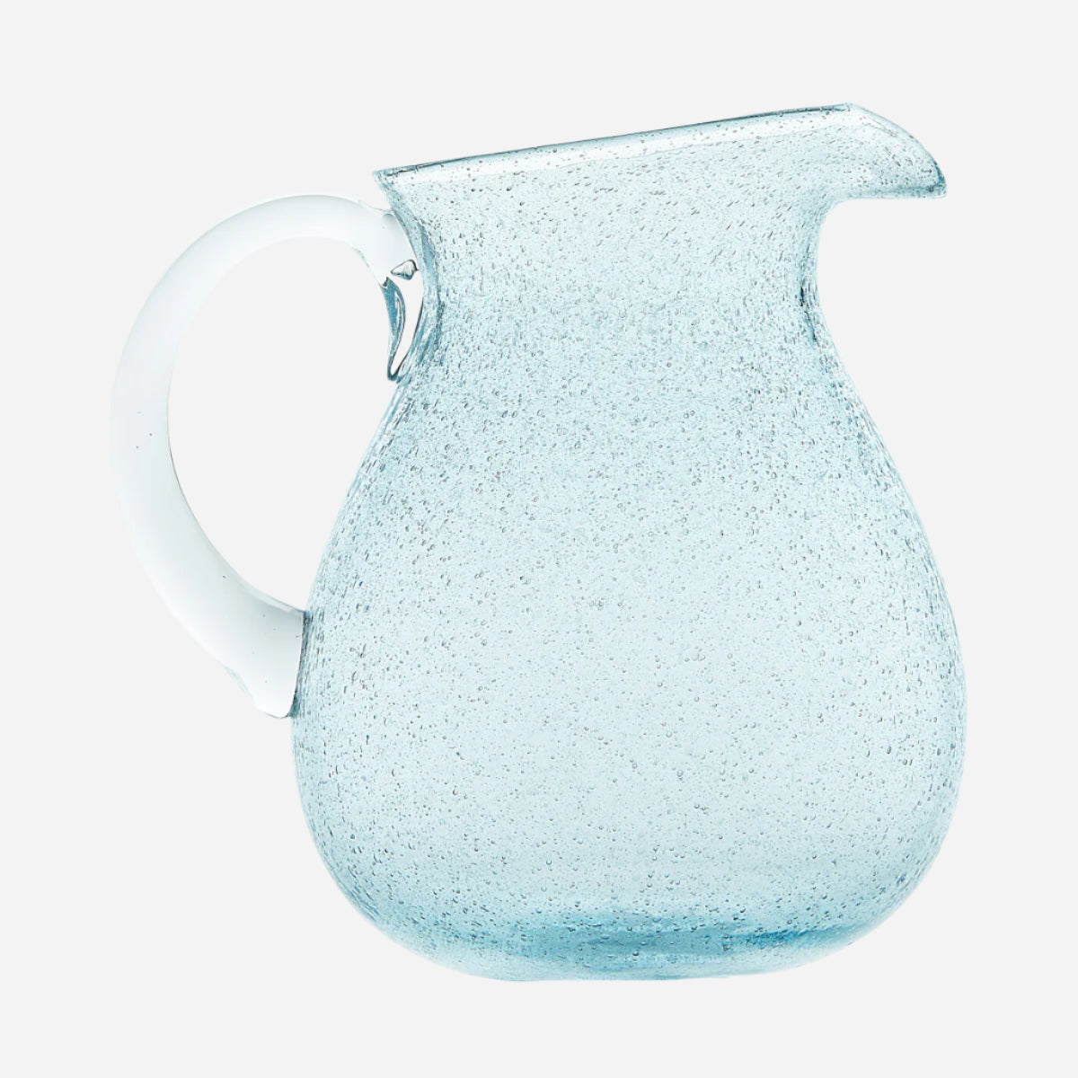 ORIGINALE GLASS PITCHER