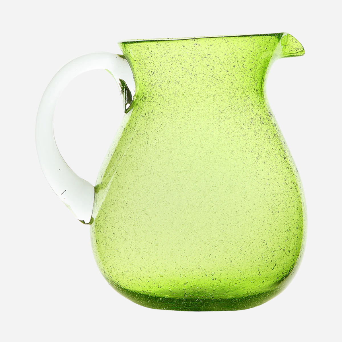 ORIGINALE GLASS PITCHER