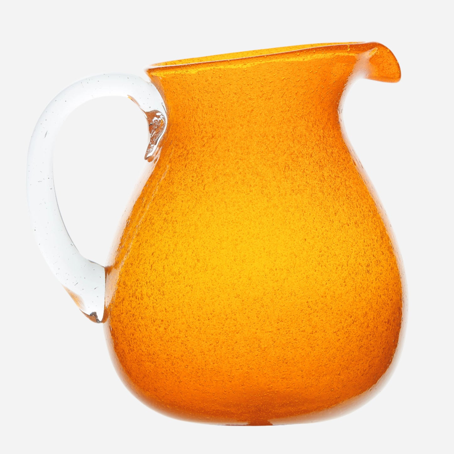 ORIGINALE GLASS PITCHER
