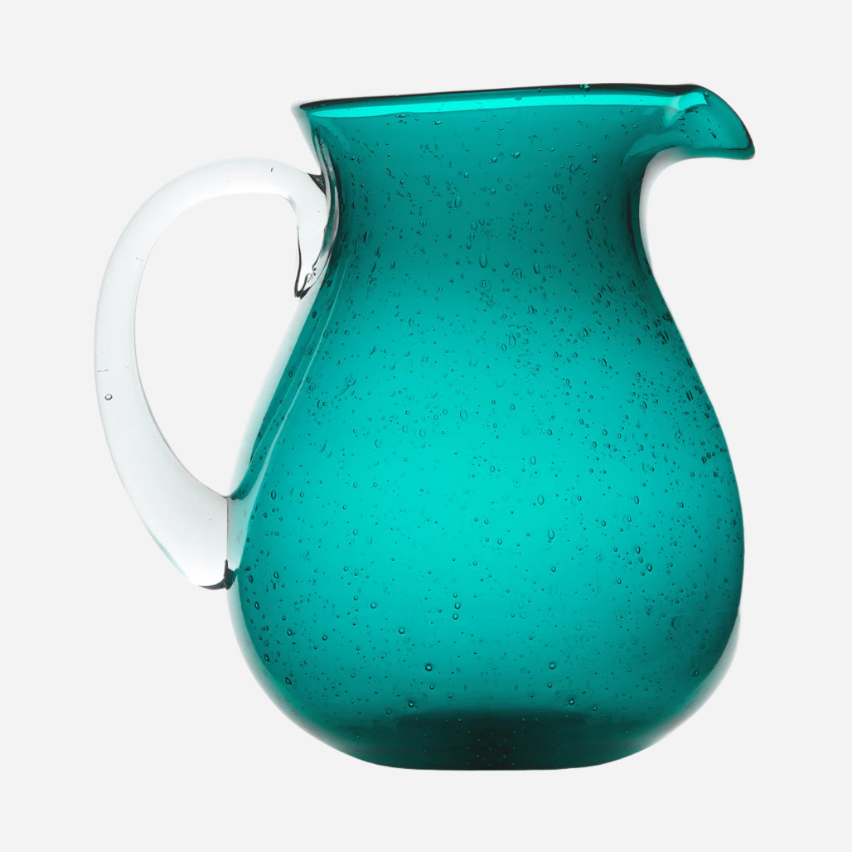 ORIGINALE GLASS PITCHER
