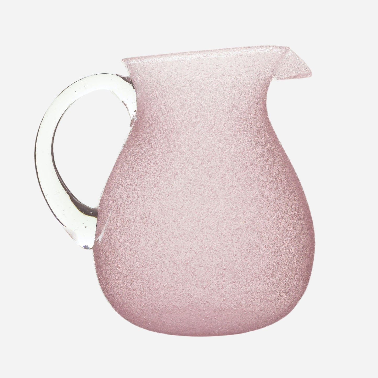 ORIGINALE GLASS PITCHER