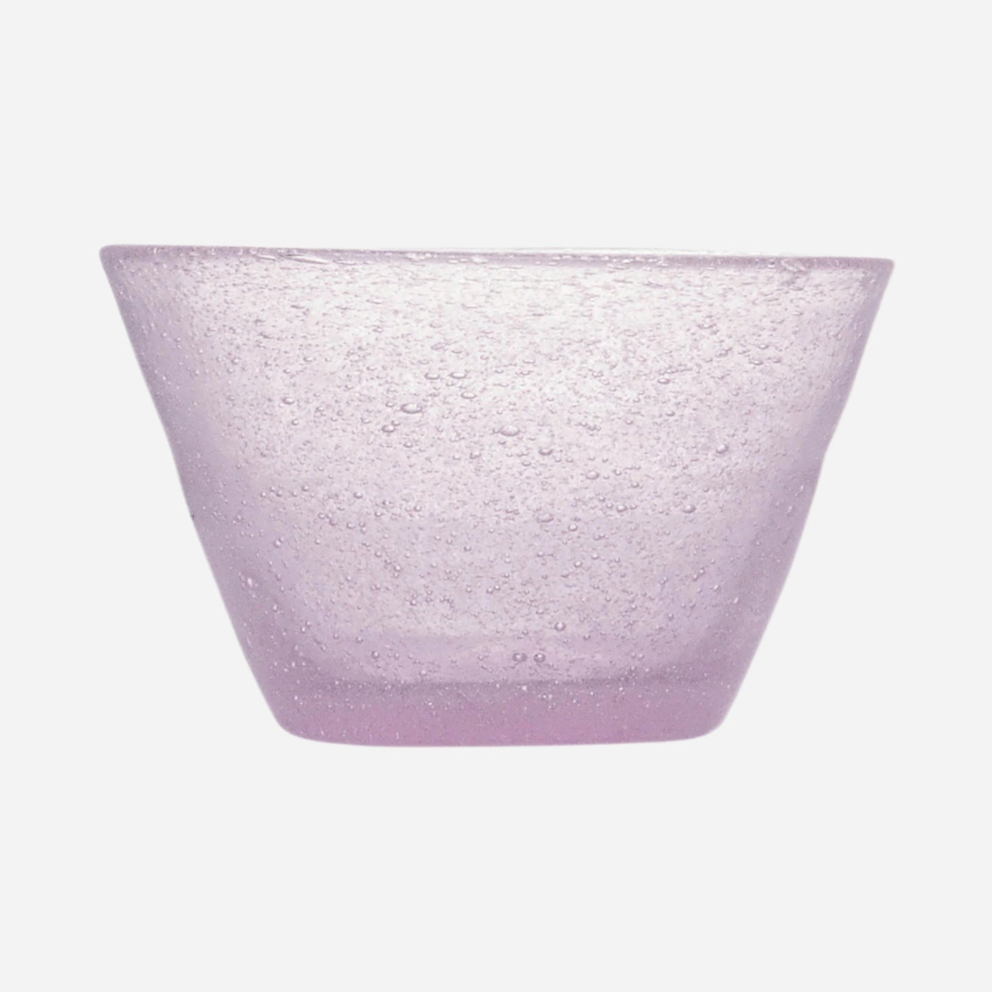 ORIGINALE GLASS SMALL BOWL SET OF 4