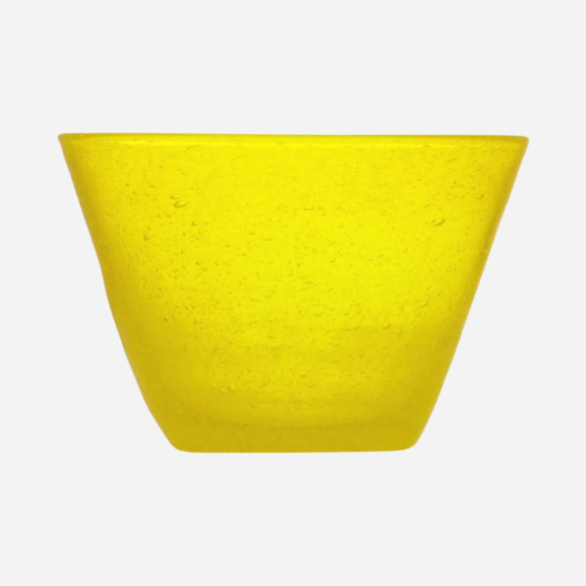 ORIGINALE GLASS SMALL BOWL SET OF 4