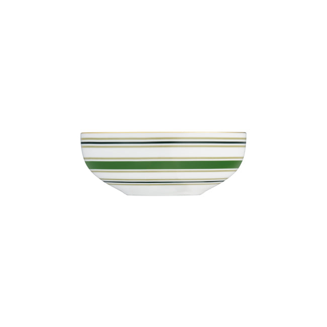 Heritage Green Cereal Bowl
