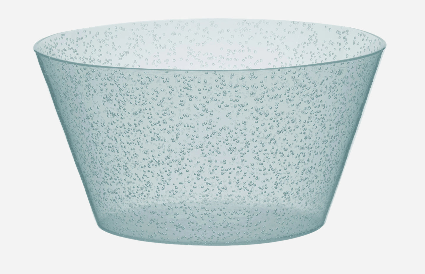 SYNTHETIC SERVING BOWL