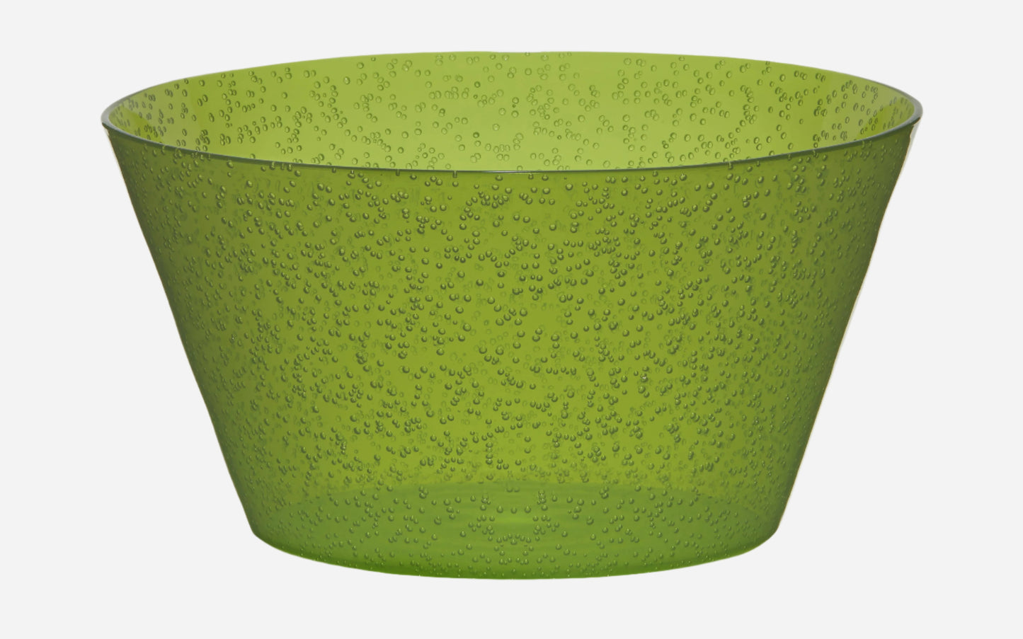 SYNTHETIC SERVING BOWL