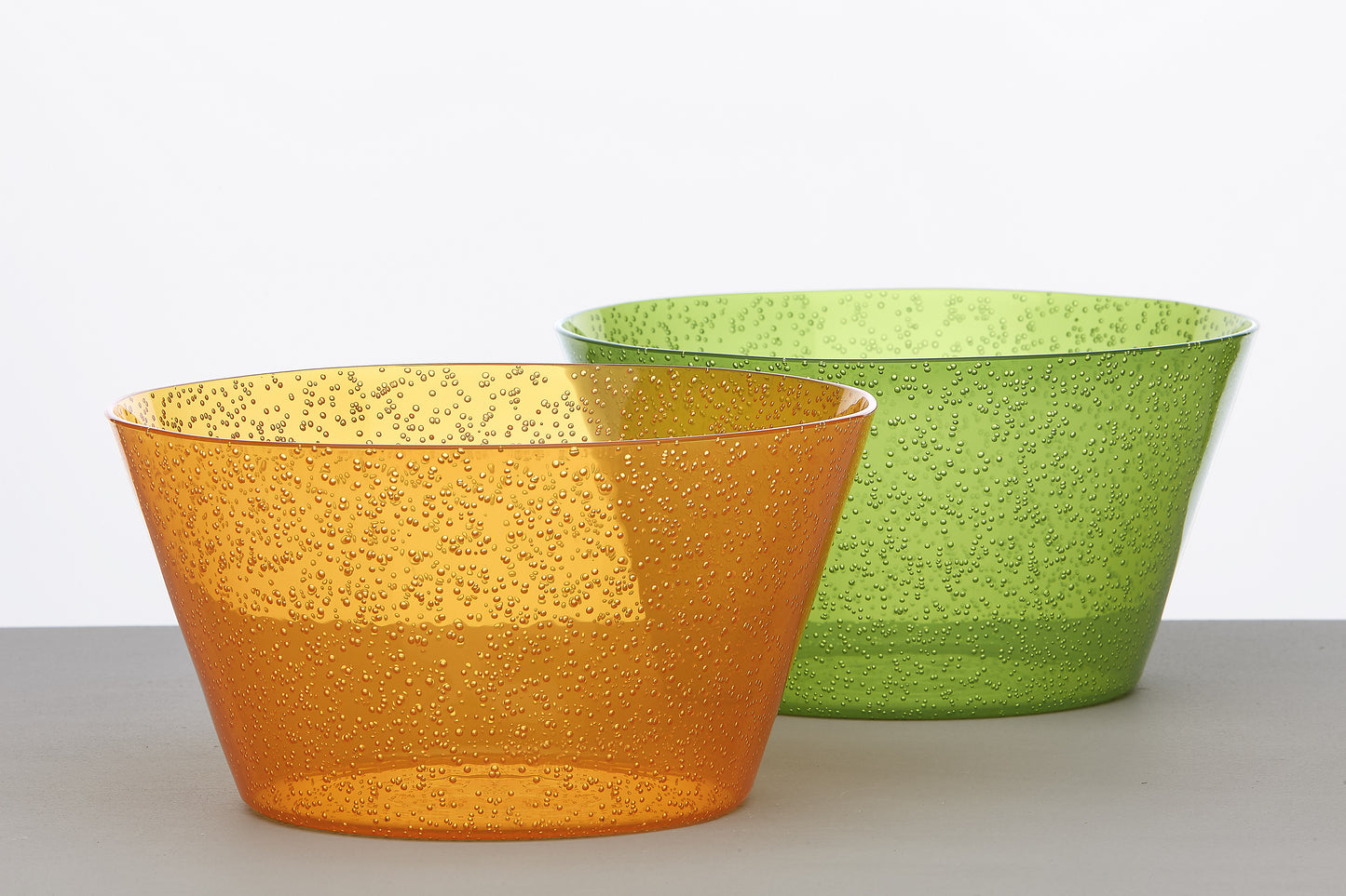 SYNTHETIC SERVING BOWL
