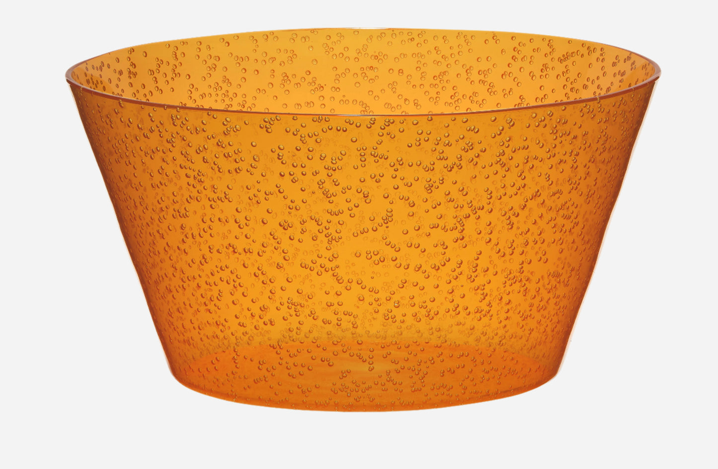 SYNTHETIC SERVING BOWL