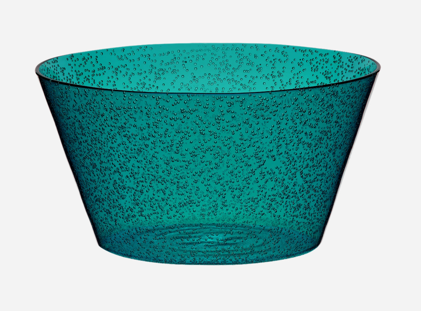 SYNTHETIC SERVING BOWL