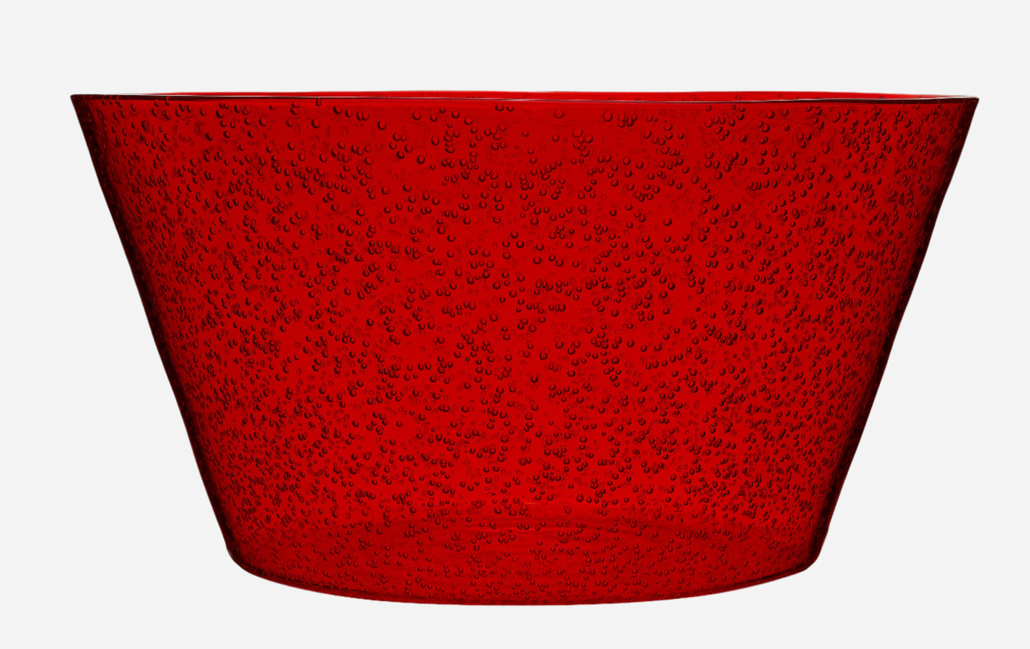 SYNTHETIC SERVING BOWL