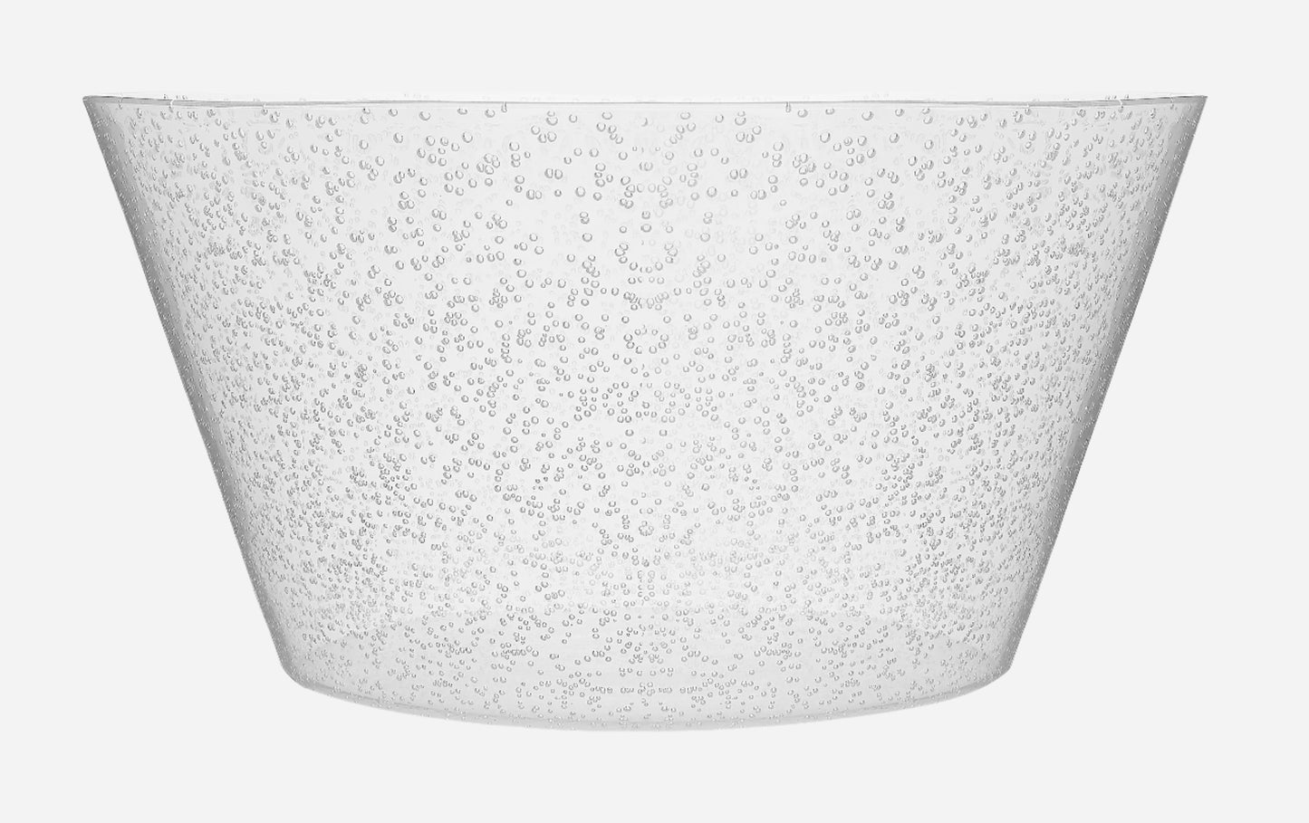 SYNTHETIC SERVING BOWL