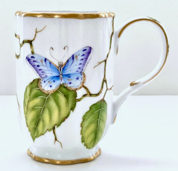 Hand Painted Mugs